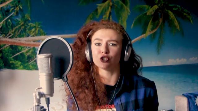 Мария Чебуркова - Ария «Точка невозврата» (Vocal Cover) смотреть онлайн