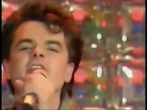 Silent Circle - I Am Your Believer (Live, 1989)