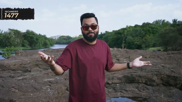 Nothing Phone (2) First Look,moto razr 40 India Launch,WWDC 2023?, Xiaomi Pad 6, SD 8 Gen 3-#TTN147 смотреть онлайн