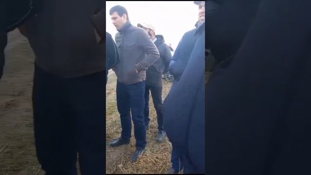 Учхоз,незаконный снос построек правоохранительными органами Кировского района г.Махачкалы