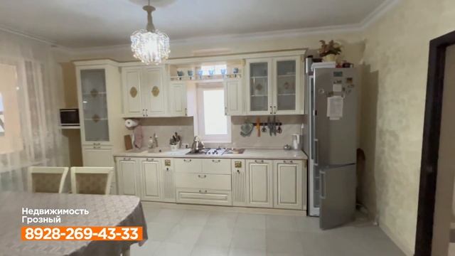 Продается дом в Грозном, в районе Северного базарчика смотреть онлайн