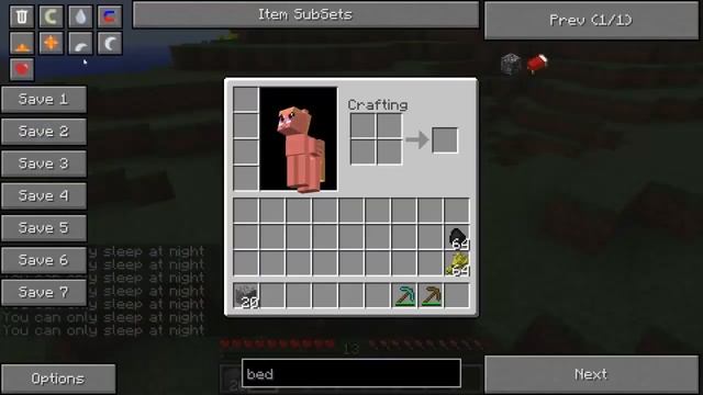 Mine Little Pony Minecraft Mod Review - Why Whyyyyyyyy Does This Exist - 4MinModReview смотреть онлайн