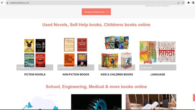 5 Best Websites To Buy Books On A Budget! Kanika Khetan смотреть онлайн