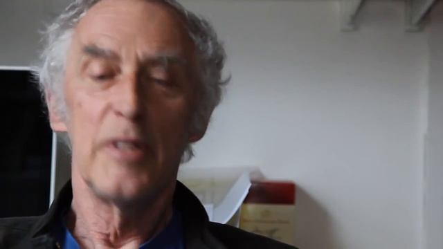 The Shard Skyscraper Documentary - Vertical Expectations