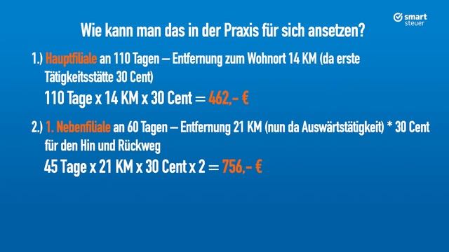 Steuern sparen ! Reisekosten und Verpflegungsmehraufwand aus Auswärtstätigkeit | Steuerklärung 2019 смотреть онлайн
