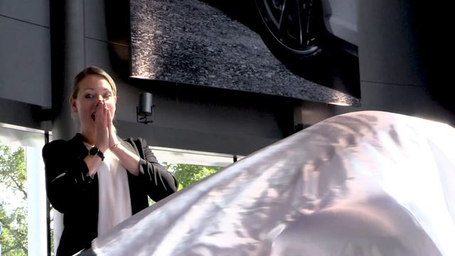 Porsche Zentrum Olympiapark – Imagefilm смотреть онлайн