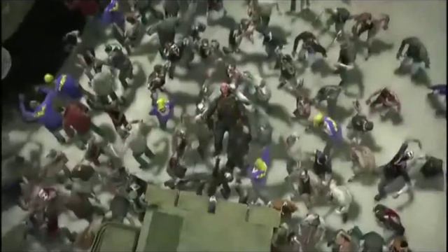 Villains Defeat Part 40