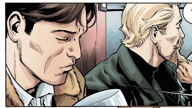 Injustice: Gods Among Us: Año Dos - #1 - Cómic en Español смотреть онлайн