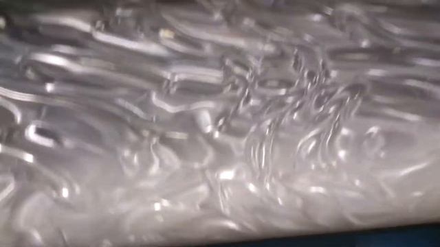 Прозрачная 3D пленка 3DVL 0801 смотреть онлайн