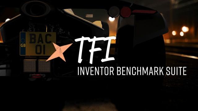 3D CAD PC Hardware Benchmark #1 | Dual Xeon E5, Quadro M4000, I7-4790K, GTX 1070