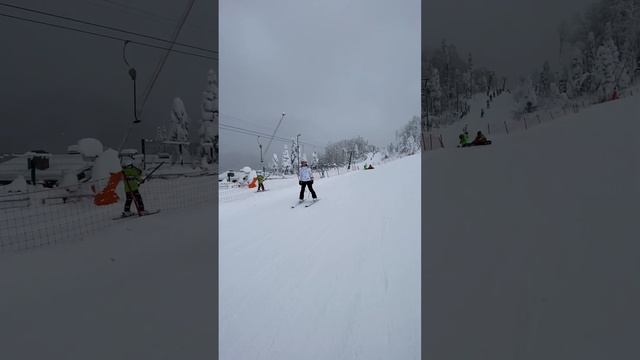 2019 первый опыт на лыжах смотреть онлайн
