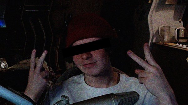 МРАЧНЫЕ ОТВЕТЫ НА ВОПРОСЫ ПОДПИСЧИКОВ