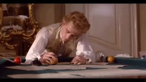 Краткая биография Моцарта