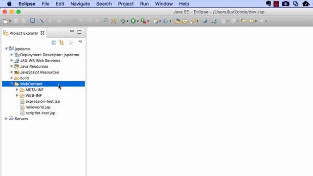 JSP Tutorial #13 - JSP Declarations смотреть онлайн