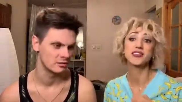 Мама и сын/ Вайн!! смотреть онлайн