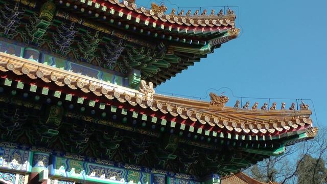 Summer Palace, Beijing, China (by Scenic Gems) смотреть онлайн