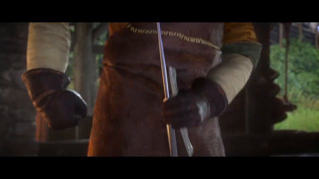 Kingdom Come: Deliverance Royal Edition Doing beginning quest #ConstellationGaming #Kingdomcome смотреть онлайн