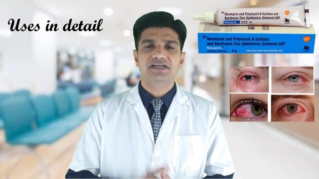 Neosporin | Neosporin Antibiotic Ointment | Neosporin Ointment | Neosporin Eye Ointment