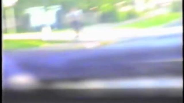 A Drive Through Austin - June 1996 смотреть онлайн