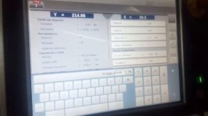 Гидравлический листогибочный станок DURMA  AD-S 30 135 .
