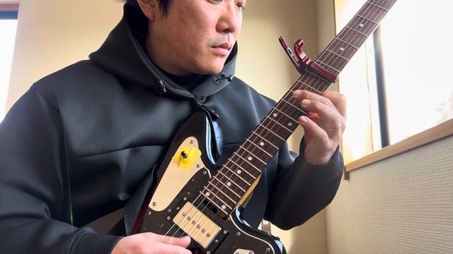 【世界一眠たくなるリバースディレイソロギター183】The world's most sleepyreversedelayguitar【SCHECTER AR-06,ZOOM G1fourAC-33 смотреть онлайн
