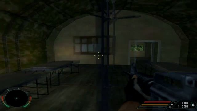 прохождение Far Cry без комментариев # 4 смотреть онлайн