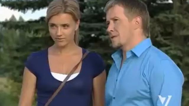 Анонс сериала 