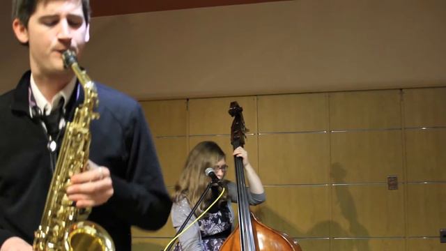 Corbin Andrick Group - Anecdote w Katie Ernst смотреть онлайн