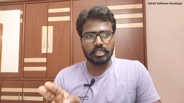 Java Interview: Overloading vs Overriding JAVA Explained in Telugu Ashok Software Developer смотреть онлайн