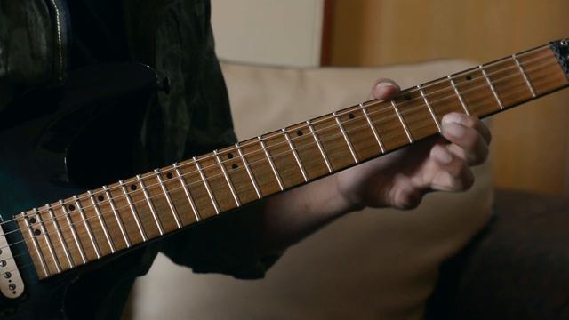 𝑺𝒕𝒆𝒗𝒆 𝑽𝒂𝒊 - 𝑷𝒂𝒈𝒂𝒏𝒊𝒏𝒊 5𝒕𝒉 𝑪𝒂𝒑𝒓𝒊𝒄𝒆 (𝑪𝒓𝒐𝒔𝒔𝒓𝒐𝒂𝒅𝒔) - 𝒄𝒐𝒗𝒆𝒓