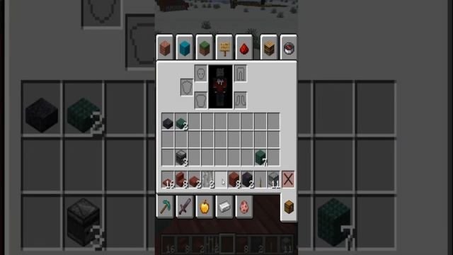 Как построить стреляющий танк в майнкрафт. смотреть онлайн