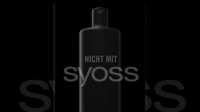 Syoss Shampoo-Flaschen zu 100% recycelbar! смотреть онлайн