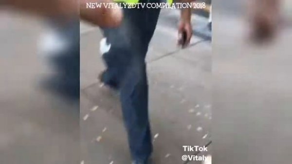 Vitaly vitalyzdtv Instagram Compilation 2018