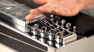 What Is a Pedal Steel Guitar? | Pedal Steel Guitar