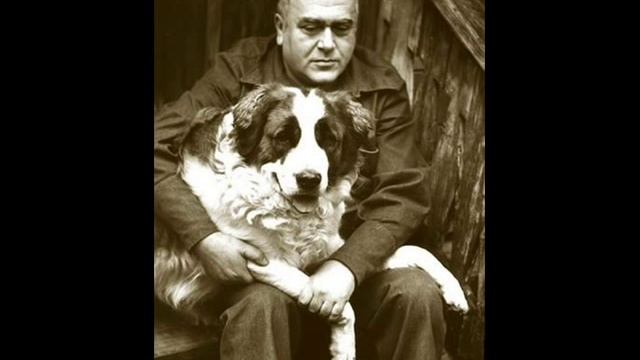 Белый туман М.Анчаров смотреть онлайн