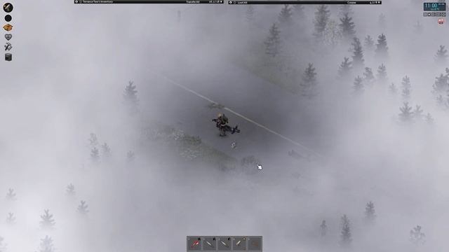Foggy Day Gunslinger | Project Zomboid | One Painful Year Challenge | S2 EP19 || IWBUMS 41 смотреть онлайн