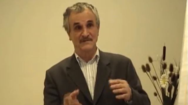 Станислав Яржембовский. Фрактальная граница познания смотреть онлайн