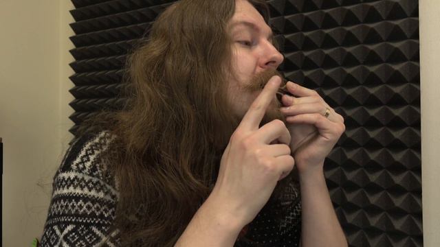 Jaw harp | Jew's harp | Mouth harp смотреть онлайн