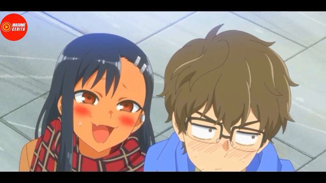 MASIH DIJAHILI ADIK KELAS YANG HOBI MEMANCING AMARAH DAN N4FSU. AKANKAH MEREKA SALING JATUH CINTA? смотреть онлайн