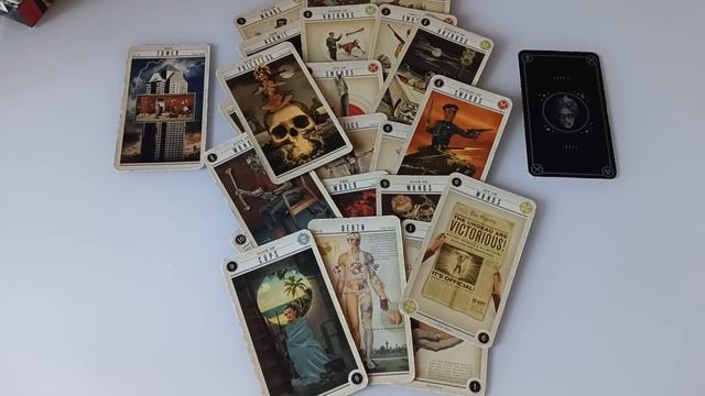 Потоки энергии