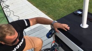 Обзор TDA Angel15&Calex12