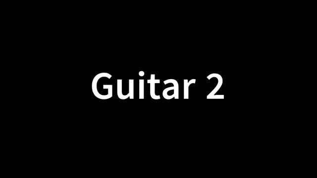 Active vs Passive pickup high gain blind test with a Mark IIC++ смотреть онлайн