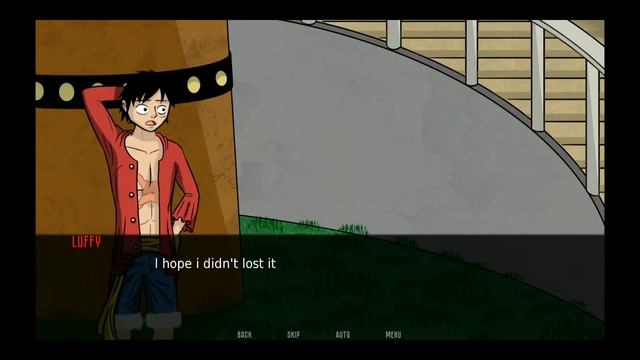 One slice of lst one piece game Android @Gameflix смотреть онлайн