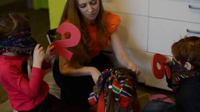 Подготовка ребёнка к школе смотреть онлайн
