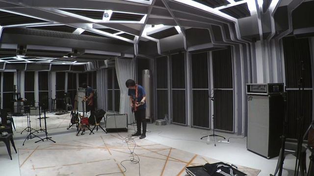 Tagima Jetblues/Fender Twin Reverb Clean tone смотреть онлайн
