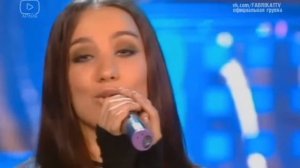 Корни и Вика Дайнеко   С днём рождения, Вика Фабрика звёзд 5