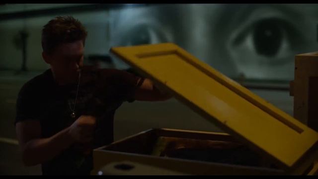 New Blood (Velvet Buzzsaw) смотреть онлайн