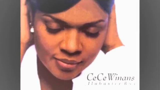 Alabaster Box - CeCe Winans смотреть онлайн