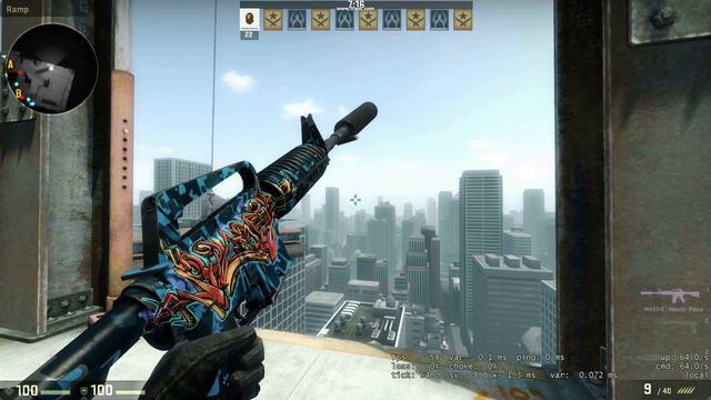 Free Cs Go Skins 2016 * NEW смотреть онлайн