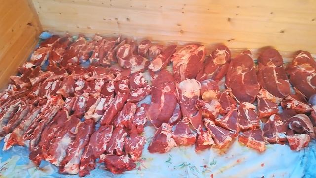 мясо телятина смотреть онлайн